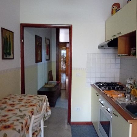 B&B Il Girasole Корридония Экстерьер фото